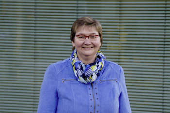 Frau Silvia Müller
