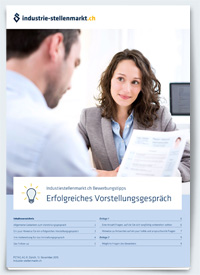 Logo der Broschüre