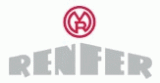 Logo: Johann Renfer GmbH, Lengnau