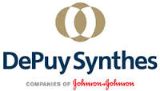 Logo: Synthes Produktions GmbH, Waldenburg