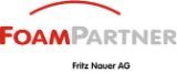 Logo: Fritz Nauer AG, Wolfhausen