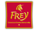 Logo: Chocolat Frey AG
