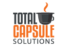 Logo: Total Capsule Solutions SA, Stabio