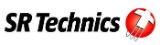 Logo: SR Technics Swizerland AG, Kloten