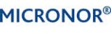 Logo: MICRONOR AG