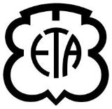 Logo: ETA SA, Grenchen