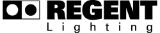 Logo: Regent Beleuchtungskörper AG, Basel