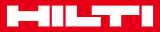 Logo: Hilti (Schweiz) AG