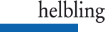 Logo: Helbling Technik AG, Liebefeld-Bern