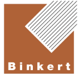 Logo: Josef Binkert AG