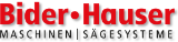 Logo: Bider Hauser AG
