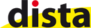 Logo: DISTA Vertriebs AG