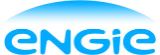 Logo: ENGIE Services AG, Rapperswil-Jona