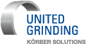 Logo: United Grinding Group AG, Thun