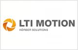 Logo: LTI Motion GmbH, Lahnau
