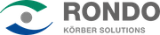 Logo: Rondo AG, Allschwil
