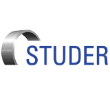 Logo: Fritz Studer AG, Steffisburg