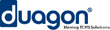 Logo: Duagon AG, Dietikon