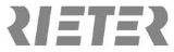 Logo: Rieter Management AG, Winterthur