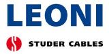 Logo: LEONI Studer AG