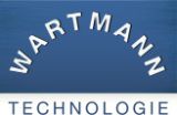 Logo: WARTMANN TECHNOLOGIE AG