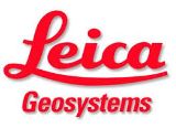 Logo: Leica Geosystems AG, Unterentfelden