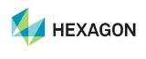 Logo: Hexagon Metrology