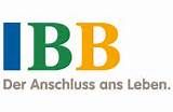 Logo: IBB Energie AG