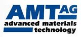 Logo: AMT AG