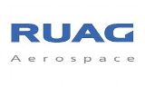 Logo: Ruag Aerospace Services GmbH, Wessling