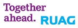 Logo: RUAG Space GmbH