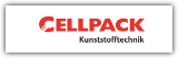 Logo: Cellpack AG Kunststofftechnik, Villmergen