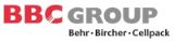 Logo: Behr Bircher Cellpack BBC AG, Villmergen