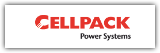 Logo: Cellpack Power Systems AG, Villmergen