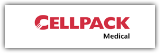 Logo: Cell Pack Medical AG, Villmergen