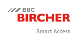 Logo: BBC Bircher Smart Access, Beringen