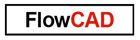 Logo: FlowCAD Schweiz AG