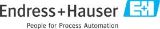 Logo: Endress+Hauser Flowtec AG, Reinach