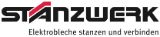 Logo: Stanzwerk AG, Unterentfelden