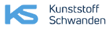 Logo: Kunststoff Schwanden AG, Schwanden