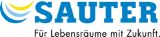 Logo: Sauter Building Control Schweiz AG, Reinach