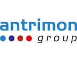 Logo: ANTRIMON Group AG, Muri