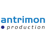 Logo: ANTRIMON Production AG