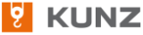 Logo: René Kunz AG Kran- und Industrieanlagen