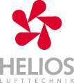 Logo: Helios Ventilatoren AG