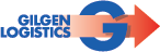 Logo: Gilgen Logistics AG