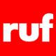 Logo: Ruf Informatik AG, Schlieren