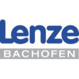 Logo: Lenze Bachofen AG