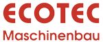 Logo: Ecotec AG Maschinenbau