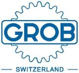 Logo: Ernst Grob AG, Männedorf